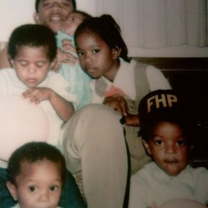 Meet your Posher, Abebe